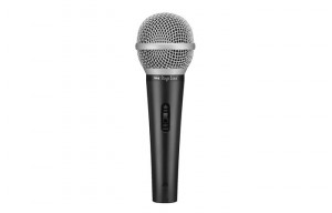 Microfon dinamic cardioid Stage-Line DM-1100