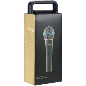 Microfon dinamic Stagg SDM60