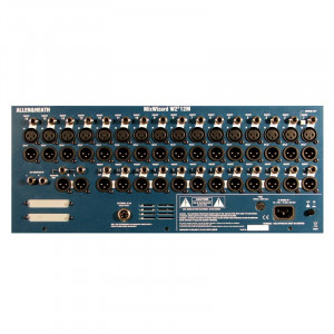 Mixer Audio Allen&Heath WZ3 12M - Img 3