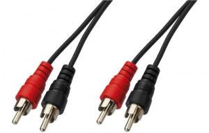 Monacor AC-1000