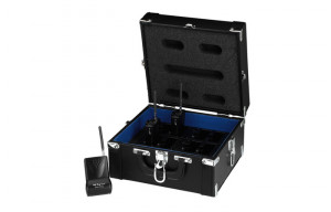 Monacor ATS-12C