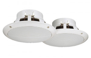 Monacor CRB-265/WS