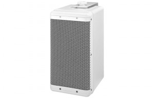 Monacor PAB-6WP/WS