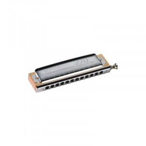 MUZICUTA HOHNER CHROMONICA 270 DELUXE - do