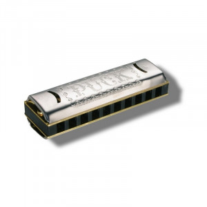 MUZICUTA HOHNER M55001 Puck - Do major