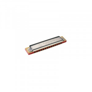 MUZICUTA HOHNER Marine Band SBS - Do