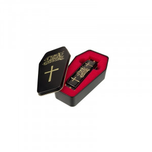 Muzicuta Hohner Ozzy Osbourne Logo - do - Img 2