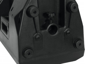 OMNITRONIC XKB-210A, 250 W, 121 dB - Img 4