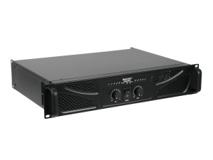 Omnitronic XPA-700 - amplificator audio 2 x 350 W 4 ohmi - Img 4