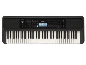 Orga electronica pentru incepatori Yamaha PSR-E383
