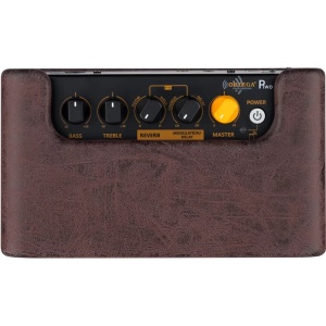 Ortega PTwo Combo - Amplificator Acustic Portabil 12W, Bluetooth & Efecte - Img 2