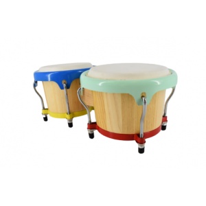 Parrot ZHB 105CS Bongos - Img 3