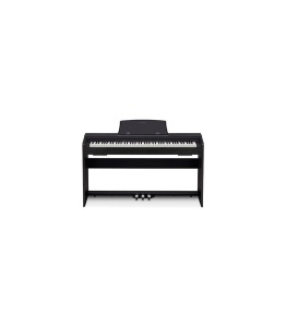 Pian digital Casio PX-770 BK Privia