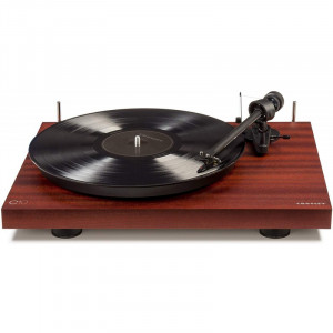Pick-up Crosley C10 - Mahogany - Img 1