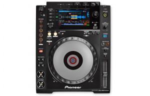 Pioneer CDJ-900NXS