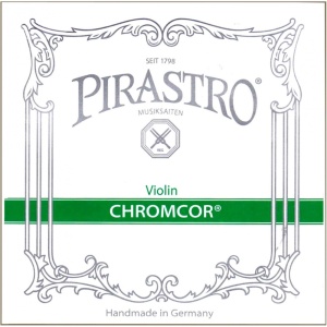 Pirastro Chromcor Violin La/A
