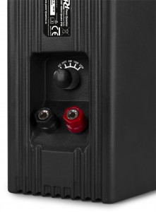 Power Dynamics BC40V, negru - Img 5