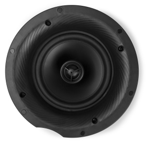 Power Dynamics FCS8 952.549 – Difuzor de Tavan Premium Sunet Hi-Fi și Design Minimalist - Img 8