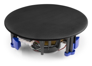 Power Dynamics NCSP6B boxa tavan, 100V, 2 căi, 30W RMS, 6.5", negru 952.608 - Img 4