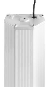 Power Dynamics OCS5 Boxă coloană 100V, 50W RMS, IPX4 - Img 9