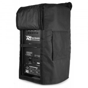 Power Dynamics PD412SC 150.072 Husa pentru boxa PD412