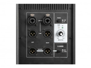 Power Dynamics PD615SA - Img 2