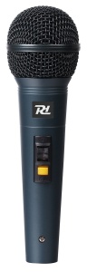 Power Dynamics PDM661 Microfon dinamic, cardioid, 400 Ohm