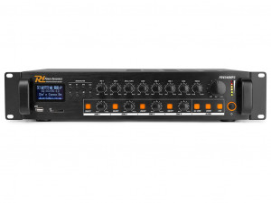 Power Dynamics PDV240MP3 - Img 1