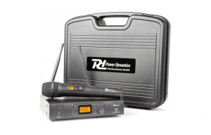 PowerDynamics PD781