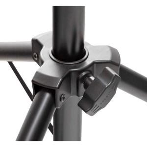 PROEL RSM360M stativ note cu husa 001