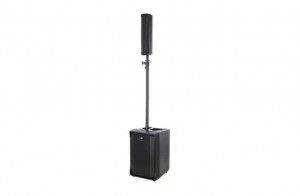 RCF EVOX JMIX8 - sistem activ, 700W, 128 dB - Img 2