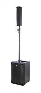 RCF EVOX JMIX8 - sistem activ, 700W, 128 dB - Img 7