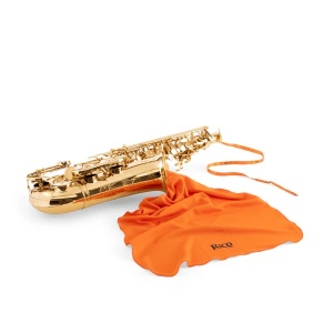 Rico Anti-Microbial Swab Large – Lavetă de curățare pentru saxofon și clarinet - Img 6