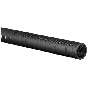 RØDE NTG2 – Microfon unidirecțional profesional tip shotgun, alimentare Phantom 48V sau baterie AA - Img 4