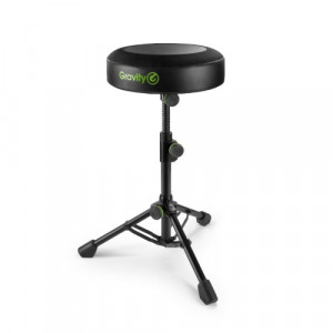 Scaun universal Gravity FD SEAT 1 pentru muzicieni