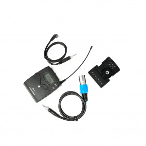 Sennheiser EW 112P G4 - Img 5