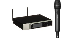 Sennheiser EW-D 835-S SET – Sistem Wireless Digital UHF Profesional cu Control prin Aplicație - Img 2