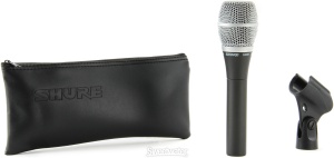 Shure SM86 Microfon vocal - condenser - Img 3