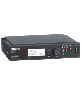 Shure ULX-D24 / Beta58 – Sistem Wireless Digital Profesional pentru Performanțe de Elită - Img 2