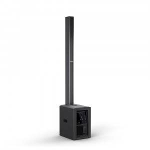 LD Systems Maui 28 G3 - sistem activ portabil 1030 Watti