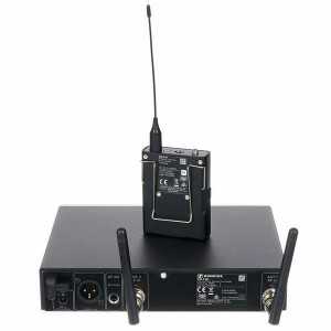 Sistem digital wireless Sennheiser EW-D CI1 R4-9 cu cablu instrument CI1