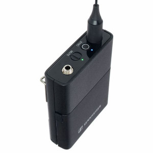Sistem digital wireless Sennheiser EW-D CI1 R4-9 cu cablu instrument CI1