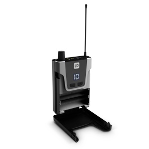 LD Systems U305 IEM - sistem monitorizare in-ear