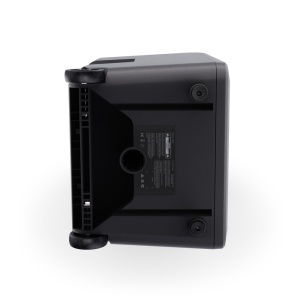 Sistem portabil PA LD Systems ANNY 10 HHD 2 B8 cu baterie, 2 microfoane fara fir