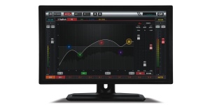 Soundcraft Ui12 – Mixer Digital Compact cu Control Wireless și Procesare de Top - Img 10