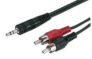 Stage-Line ACA-1735