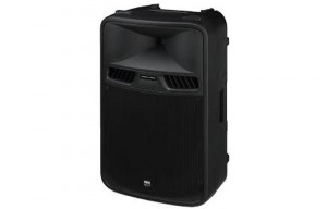 Stage-Line PAK-415, 450 W, 124 dB