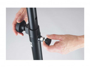 Stativ extensie K&M KM-21367 - Img 4