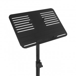 Gravity LTS T 01 - Stativ pentru laptop/mixer cu inaltime reglabila