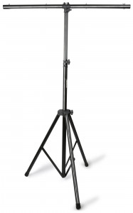 Stativ tip T-Bar pentru lumini  Beaz LS30T, 3.5m, 25kg, 180.617